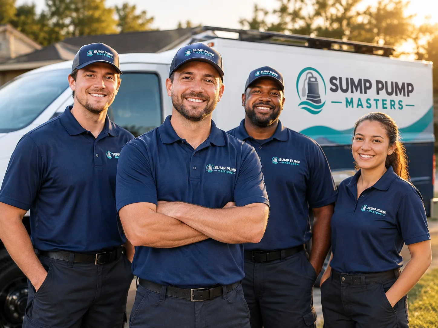 Sump Pump Repair company in Mine Hill, NJ