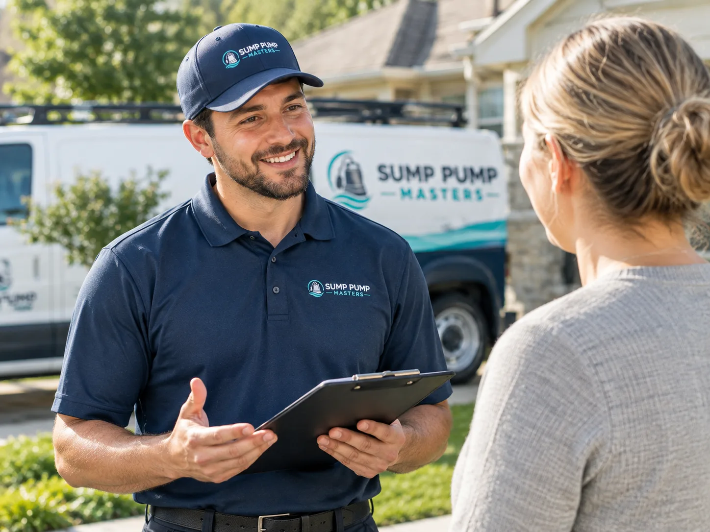 Sump Pump Repair Mine Hill, NJ FAQs